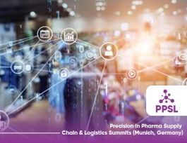 Precision in Pharma Supply Chain & Logistics Summit San Diego